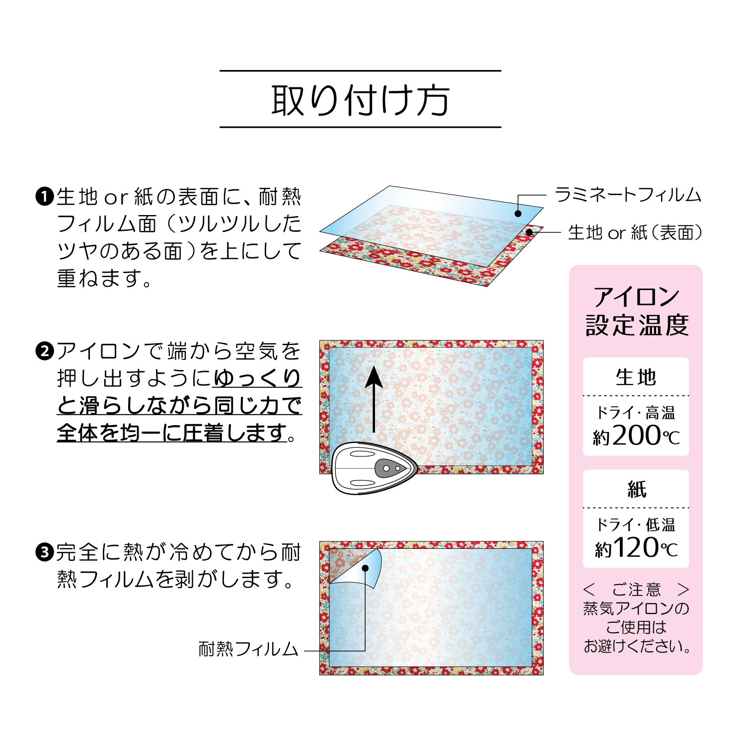 清原株式会社 ラミネートフィルム